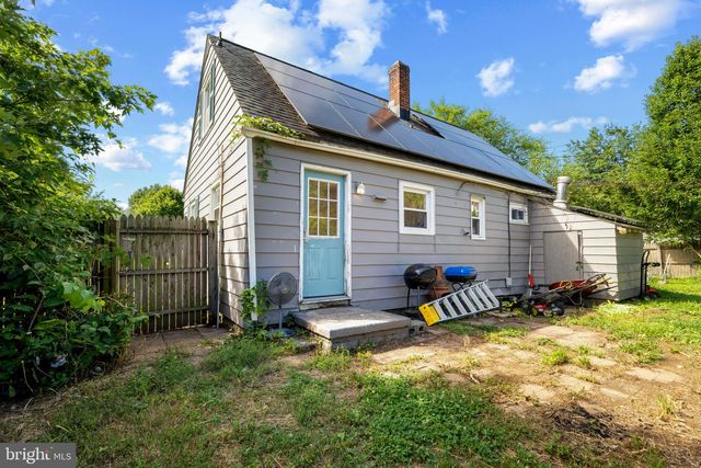 108 BRANNAN RD, Aberdeen, MD 21001