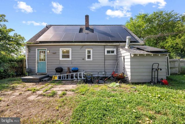 108 BRANNAN RD, Aberdeen, MD 21001
