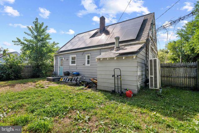108 BRANNAN RD, Aberdeen, MD 21001
