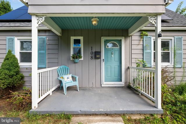 108 BRANNAN RD, Aberdeen, MD 21001