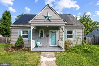 108 BRANNAN RD, Aberdeen, MD 21001