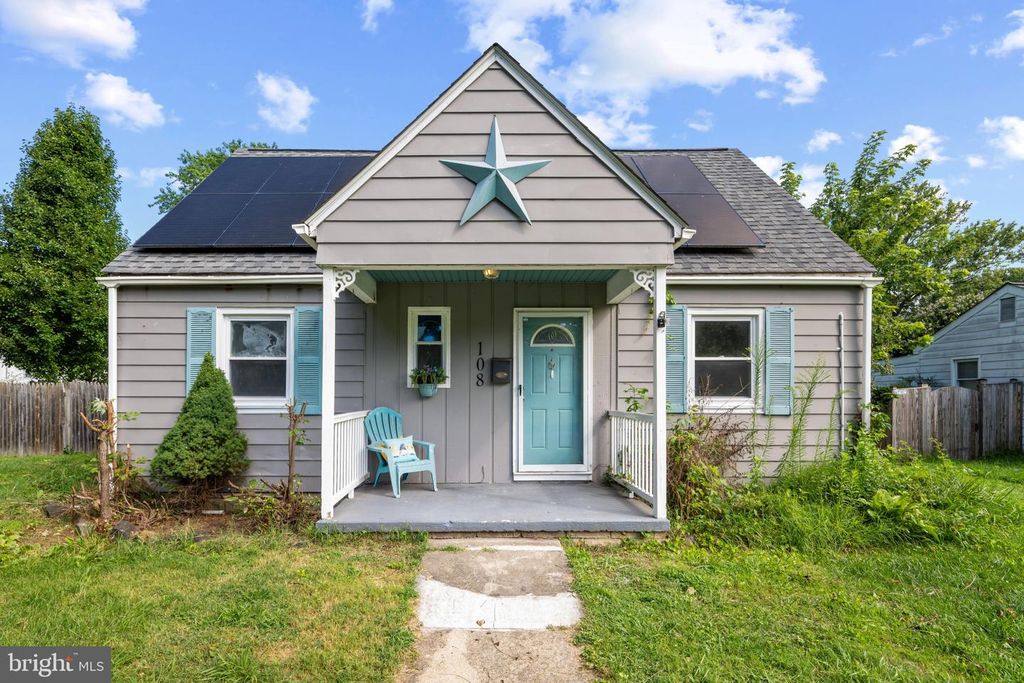 108 BRANNAN RD, Aberdeen, MD 21001