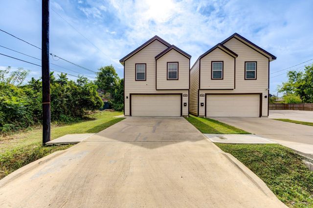 436 Owens Street, Houston, TX 77029