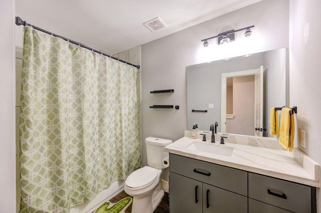 436 Owens Street, Houston, TX 77029