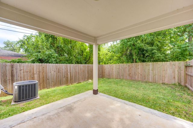 436 Owens Street, Houston, TX 77029