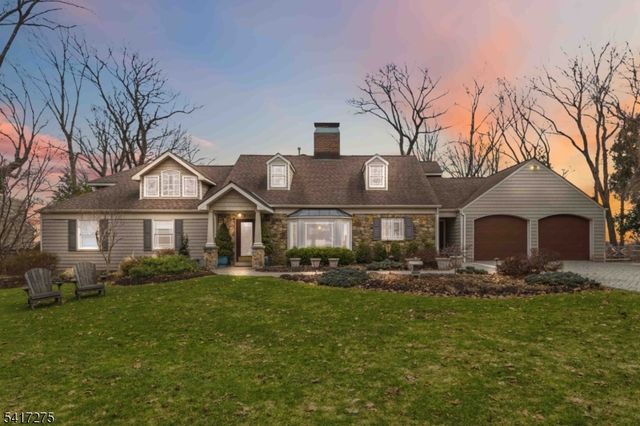 76 Skyline Dr, Morris Twp., NJ 07960