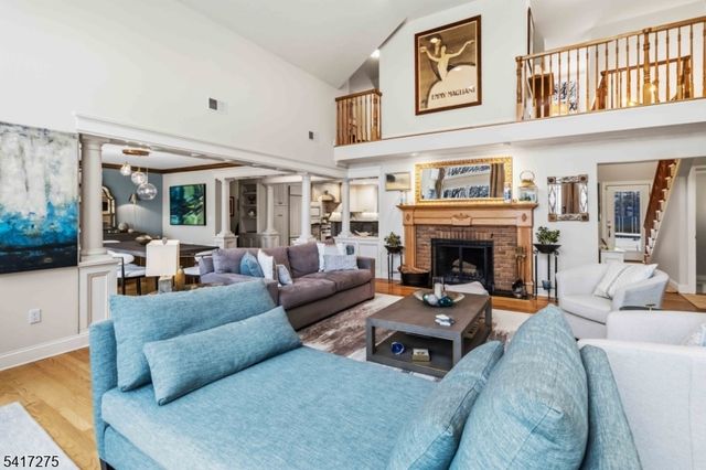 76 Skyline Dr, Morris Twp., NJ 07960