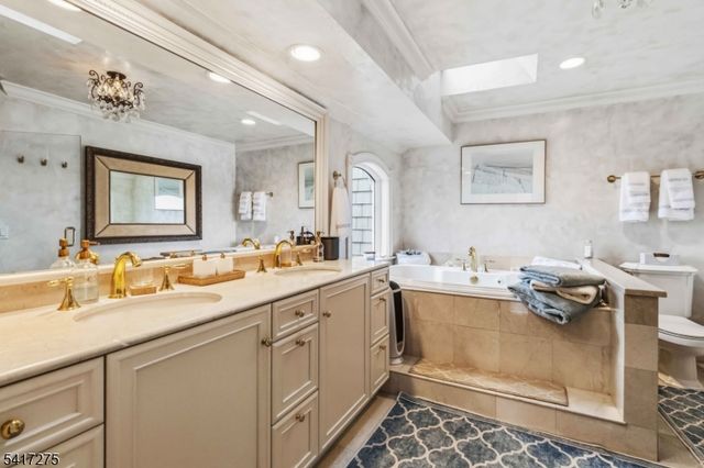 76 Skyline Dr, Morris Twp., NJ 07960