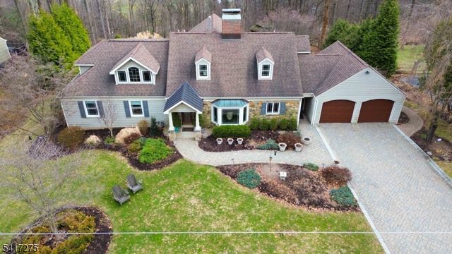 76 Skyline Dr, Morris Twp., NJ 07960