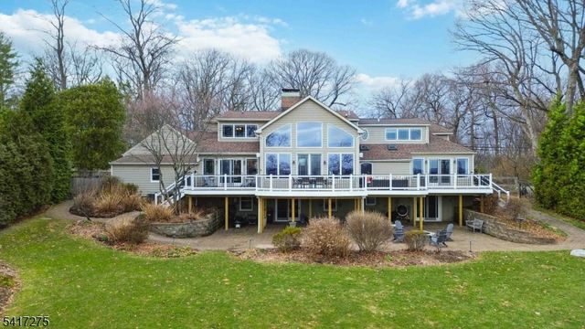 76 Skyline Dr, Morris Twp., NJ 07960