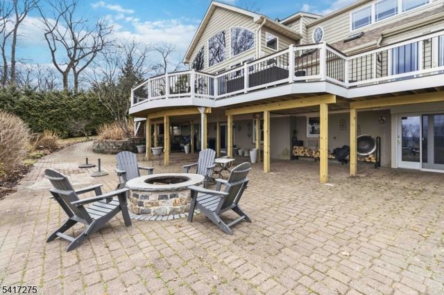 76 Skyline Dr, Morris Twp., NJ 07960