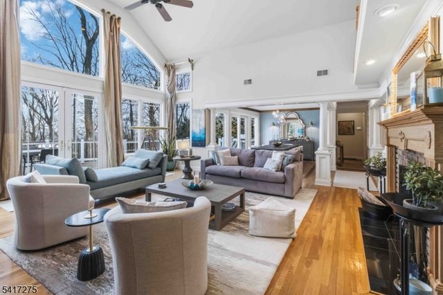 76 Skyline Dr, Morris Twp., NJ 07960