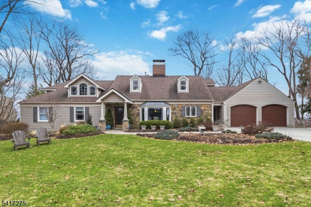 76 Skyline Dr, Morris Twp., NJ 07960