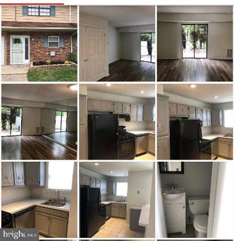 21 LA CASCATA TNHS, Clementon, NJ 08021