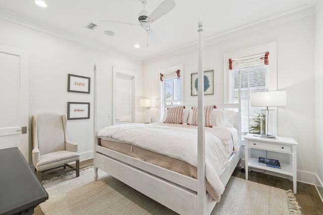 17 Compass Point Way, Watersound, FL 32461