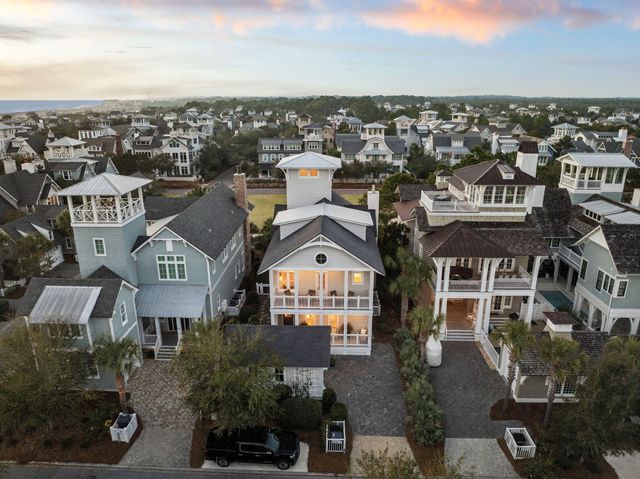 17 Compass Point Way, Watersound, FL 32461