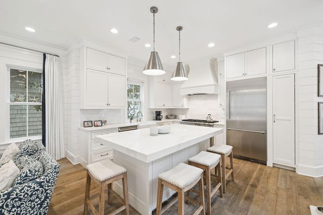 17 Compass Point Way, Watersound, FL 32461