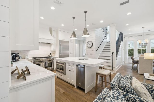 17 Compass Point Way, Watersound, FL 32461