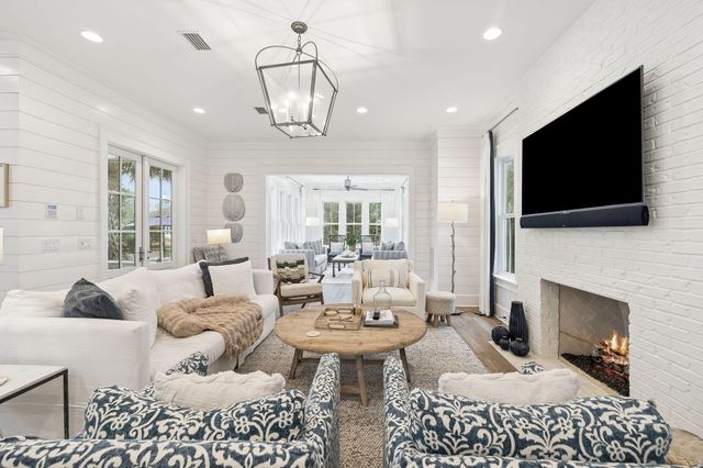 17 Compass Point Way, Watersound, FL 32461