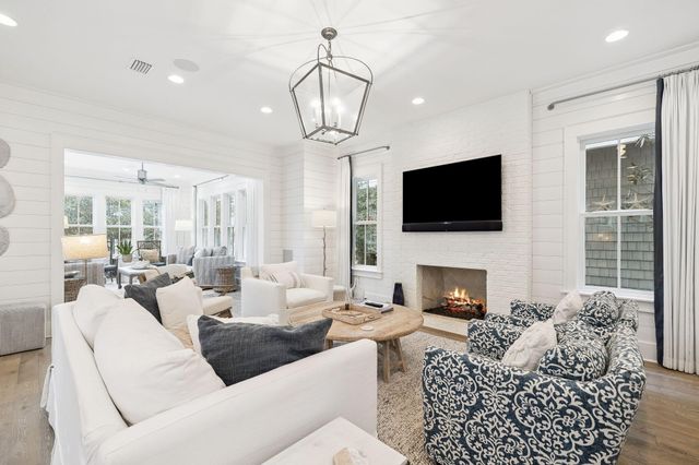 17 Compass Point Way, Watersound, FL 32461