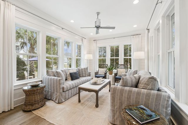 17 Compass Point Way, Watersound, FL 32461