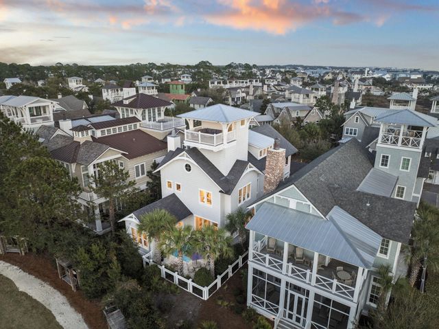 17 Compass Point Way, Watersound, FL 32461