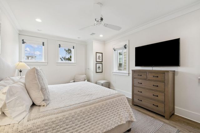 17 Compass Point Way, Watersound, FL 32461