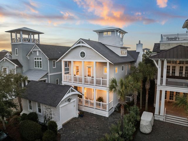 17 Compass Point Way, Watersound, FL 32461