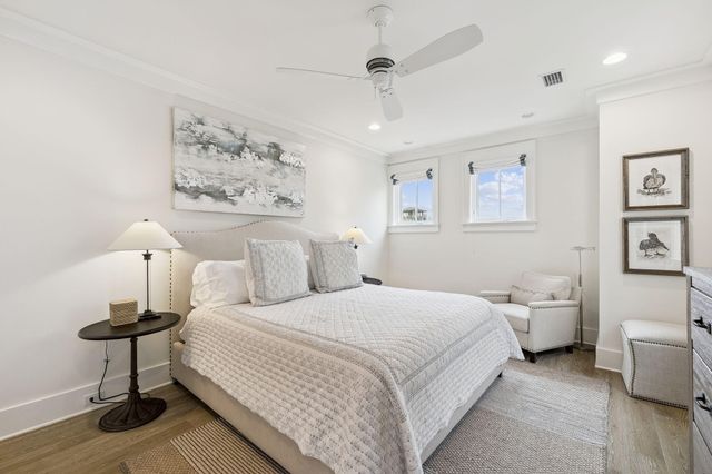 17 Compass Point Way, Watersound, FL 32461