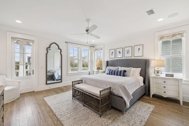 17 Compass Point Way, Watersound, FL 32461