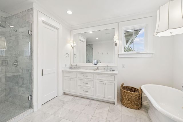 17 Compass Point Way, Watersound, FL 32461