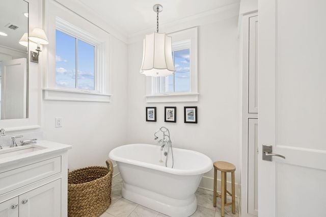 17 Compass Point Way, Watersound, FL 32461