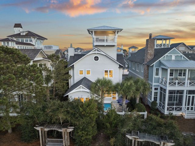 17 Compass Point Way, Watersound, FL 32461