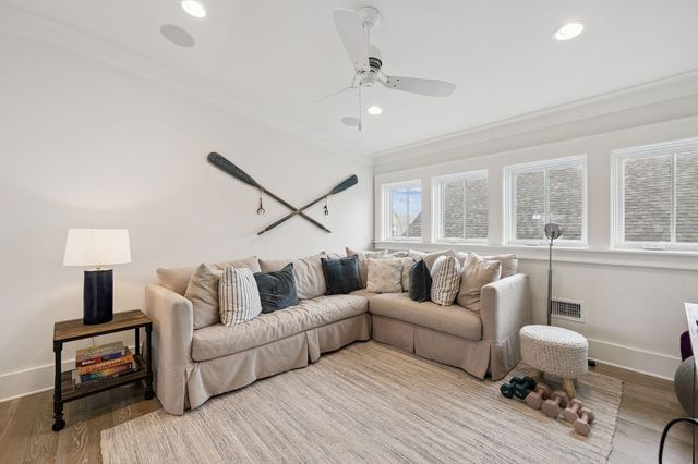 17 Compass Point Way, Watersound, FL 32461