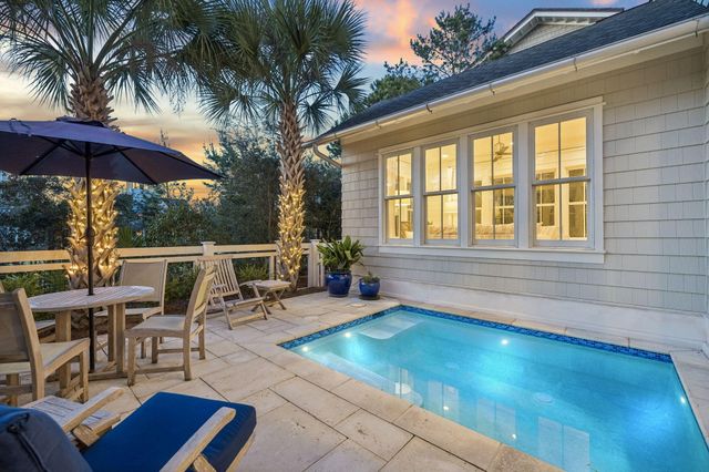 17 Compass Point Way, Watersound, FL 32461