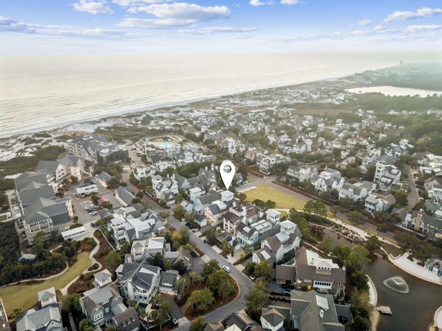 17 Compass Point Way, Watersound, FL 32461