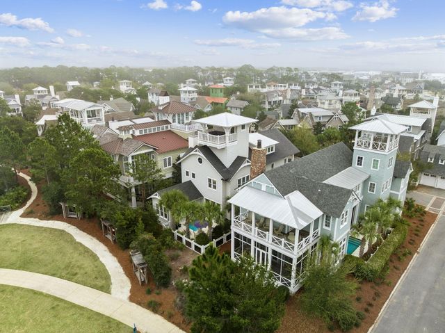 17 Compass Point Way, Watersound, FL 32461