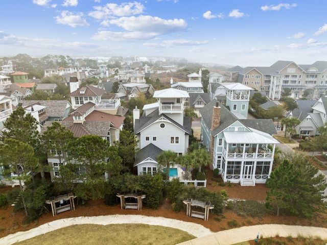 17 Compass Point Way, Watersound, FL 32461