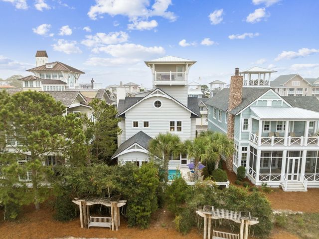 17 Compass Point Way, Watersound, FL 32461