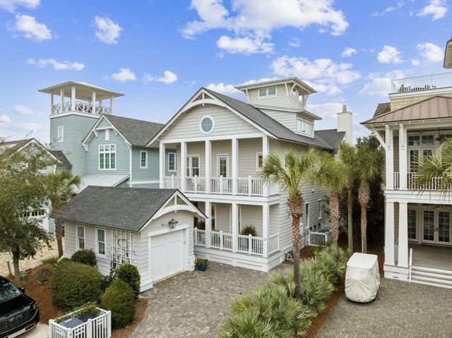 17 Compass Point Way, Watersound, FL 32461