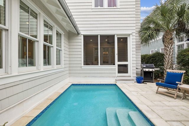 17 Compass Point Way, Watersound, FL 32461