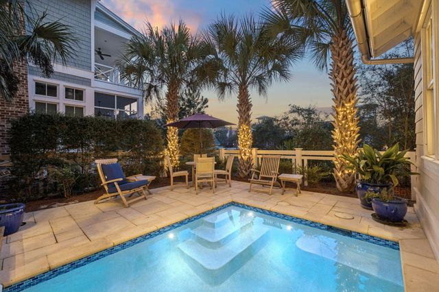 17 Compass Point Way, Watersound, FL 32461