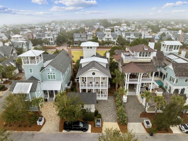 17 Compass Point Way, Watersound, FL 32461