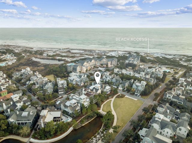 17 Compass Point Way, Watersound, FL 32461