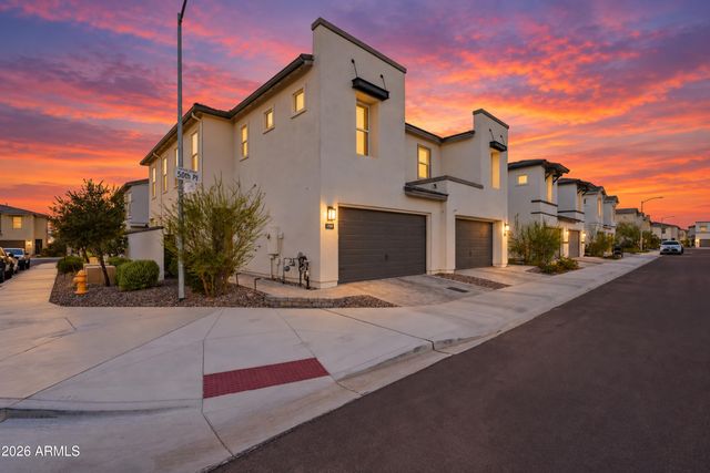 17038 N 50TH Place, Scottsdale, AZ 85254