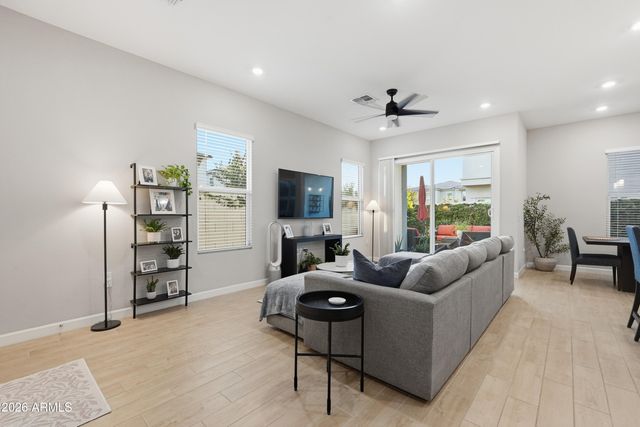 17038 N 50TH Place, Scottsdale, AZ 85254