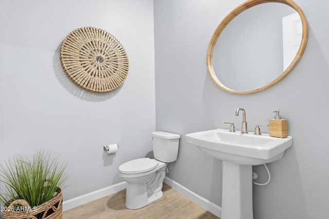 17038 N 50TH Place, Scottsdale, AZ 85254