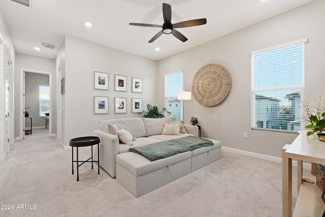 17038 N 50TH Place, Scottsdale, AZ 85254