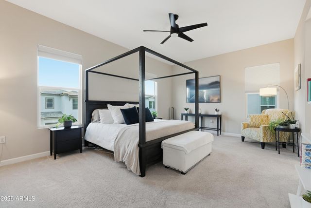 17038 N 50TH Place, Scottsdale, AZ 85254