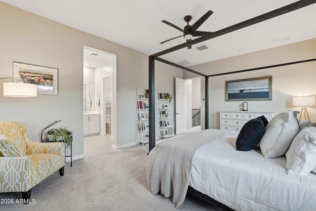 17038 N 50TH Place, Scottsdale, AZ 85254